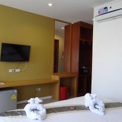 Dream Phuket Hotel удобства в номере
