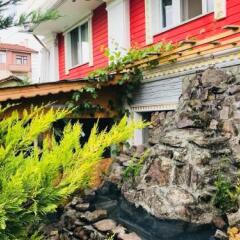 Bolu Otel Турция, Болу - отзывы, цены и фото номеров - забронировать отель Bolu Otel онлайн фото 13