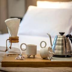 Отель Artagonist Art Hotel Литва, Вильнюс - 1 отзыв об отеле, цены и фото номеров - забронировать отель Artagonist Art Hotel онлайн в номере