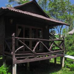 Отель Mook Lanta Boutique Resort And Spa Ланта фото 12