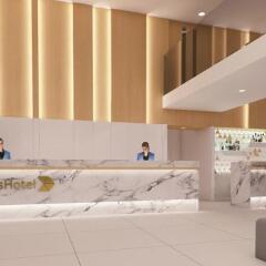 Tasia Maris Seasons Hotel - Adults Only спа