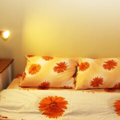Гостиница ApartLux Курская в номере