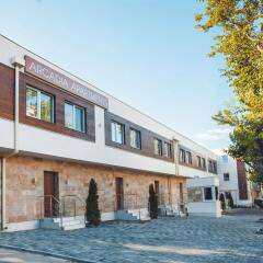 Апартаменты Suncity Apartment Одесса парковка