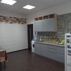 Гостиница Like Hostel Obninsk в Обнинске 1 отзыв об отеле, цены и фото номеров - забронировать гостиницу Like Hostel Obninsk онлайн Обнинск с домашними животными