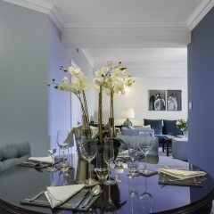 Отель Arlington House Великобритания, Лондон - отзывы, цены и фото номеров - забронировать отель Arlington House онлайн питание фото 3
