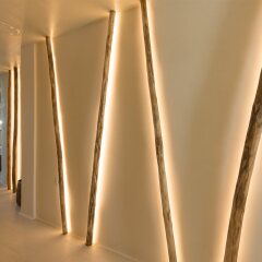 Отель Divelia East Греция, Остров Санторини - отзывы, цены и фото номеров - забронировать отель Divelia East онлайн интерьер отеля
