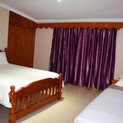 Al-Minhaj Service Apartments in Viti Levu, Fiji from 85$, photos, reviews - zenhotels.com guestroom photo 2