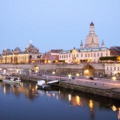 Отель Best Western Macrander Hotel Dresden Германия, Дрезден - отзывы, цены и фото номеров - забронировать отель Best Western Macrander Hotel Dresden онлайн приотельная территория фото 2