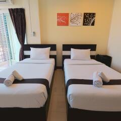 Отель Glory Place Hua Hin комната для гостей фото 2