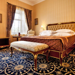 Отель Shah Palace Азербайджан, Баку - 3 отзыва об отеле, цены и фото номеров - забронировать отель Shah Palace онлайн сейф в номере