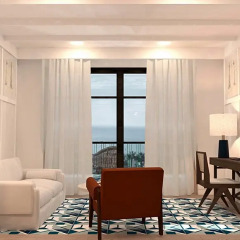 Отель Ocean El Faro Resort - All Inclusive комната для гостей