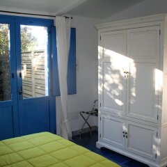 Отель Avocado B&B Beyond Джардини Наксос комната для гостей фото 3