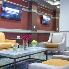 Isle of Capri Casino Hotel Boonville интерьер отеля
