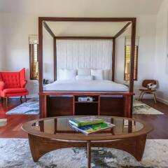 Отель Cocosan Villa комната для гостей фото 3