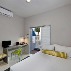 Mont Caribe GuestHouse in Santurce, Puerto Rico from 162$, photos, reviews - zenhotels.com guestroom photo 4