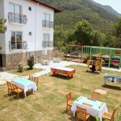 Iksirci Baba Hotel Турция, Олудениз - отзывы, цены и фото номеров - забронировать отель Iksirci Baba Hotel онлайн детские мероприятия фото 2