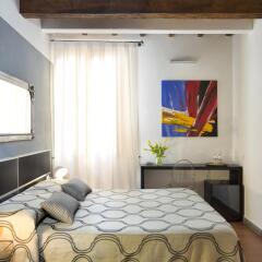 Отель Sette Angeli Rooms комната для гостей фото 2