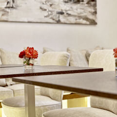 Отель Donna Coraly Resort Сиракуза в номере