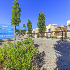 Отель Laguna Resort - Vilamoura Португалия, Виламура - отзывы, цены и фото номеров - забронировать отель Laguna Resort - Vilamoura онлайн