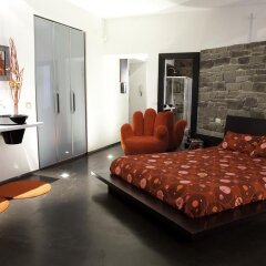 Отель Face To Face House комната для гостей