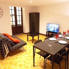 Отель Maison Roosevelt Charleroi Airport детские мероприятия