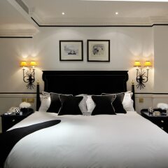 Отель 41 Hotel Великобритания, Лондон - отзывы, цены и фото номеров - забронировать отель 41 Hotel онлайн комната для гостей фото 5