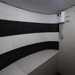 Отель Lanta Marine Park View Resort Ланта сауна