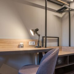 Отель Centro Hotel Hamburg Германия, Гамбург - отзывы, цены и фото номеров - забронировать отель Centro Hotel Hamburg онлайн фото 2