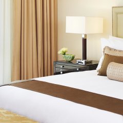 The St. Regis Doha in Doha, Qatar from 282$, photos, reviews - zenhotels.com room amenities