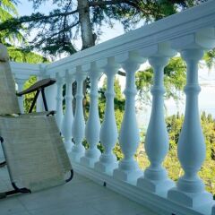 Гостиница Усадьба Приморский парк в Алуште 2 отзыва об отеле, цены и фото номеров - забронировать гостиницу Усадьба Приморский парк онлайн Алушта детские мероприятия