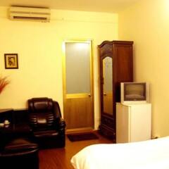 Thang Long 1 Hotel Hanoi удобства в номере фото 2