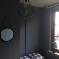 Отель Lucka Rooms - Sound of Silence B24.6 удобства в номере