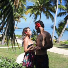 Отель Tropica Island Resort - Adults Only