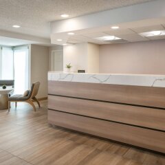 Отель Residence Inn by Marriott Las Vegas Convention Center США, Лас-Вегас - 1 отзыв об отеле, цены и фото номеров - забронировать отель Residence Inn by Marriott Las Vegas Convention Center онлайн спа