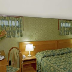 Отель Spagna Hotel Италия, Венеция - отзывы, цены и фото номеров - забронировать отель Spagna Hotel онлайн комната для гостей фото 3