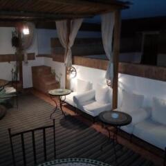 Отель Boutique hotel "Maison Mnabha" Марокко, Марракеш - отзывы, цены и фото номеров - забронировать отель Boutique hotel "Maison Mnabha" онлайн фото 2