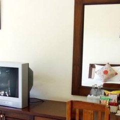 Отель Airport Resort удобства в номере