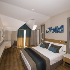 Отель Palm World Side Resort & SPA комната для гостей