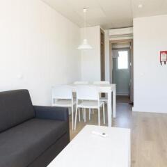 Отель SunConnect Hotel Los Delfines Испания, Кала-эн-Форкат - отзывы, цены и фото номеров - забронировать отель SunConnect Hotel Los Delfines онлайн комната для гостей фото 5