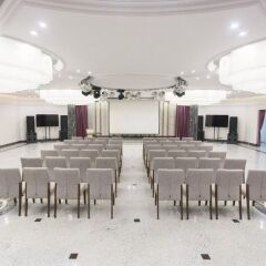 Парк-Отель Ижевск помещение для мероприятий фото 2