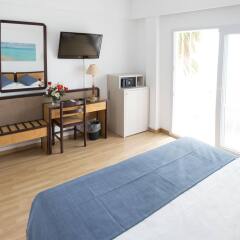 Отель Voramar удобства в номере фото 2