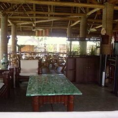 Отель Dream Native Resort Филиппины, Дауис - отзывы, цены и фото номеров - забронировать отель Dream Native Resort онлайн питание