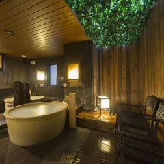 Отель Dormy Inn Tokyo-Hatchobori Natural Hot Spring спа фото 2