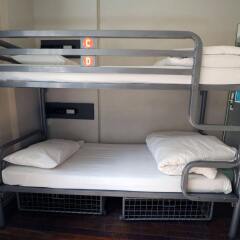 Отель St Christopher's Inn, London Bridge - Hostel Великобритания, Лондон - отзывы, цены и фото номеров - забронировать отель St Christopher's Inn, London Bridge - Hostel онлайн