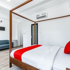 Отель Vivid Boutique Hometel комната для гостей фото 4