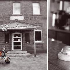 Отель Gasthaus Speisekammer Германия, Венденбург - отзывы, цены и фото номеров - забронировать отель Gasthaus Speisekammer онлайн фото 3