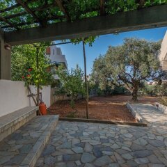 Отель Mitos Boutique Hersonissos Греция, Херсониссос - отзывы, цены и фото номеров - забронировать отель Mitos Boutique Hersonissos онлайн фото 10