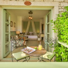Отель Palas Alacati - Adults Only Чешме фото 12