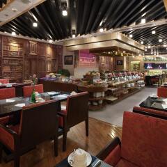 Silk Path Hotel Hanoi питание