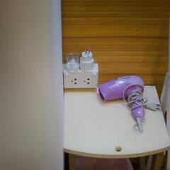 Отель Bed and Butler Hostel Таиланд, Бангкок - отзывы, цены и фото номеров - забронировать отель Bed and Butler Hostel онлайн